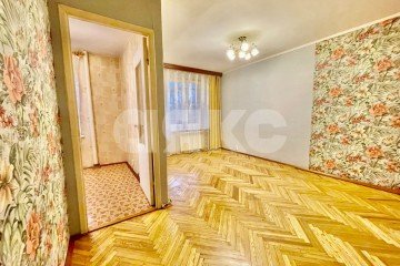 Фото №3: 1-комнатная квартира 30 м² - Москва, р. Таганский, ул. Стройковская, 12к1