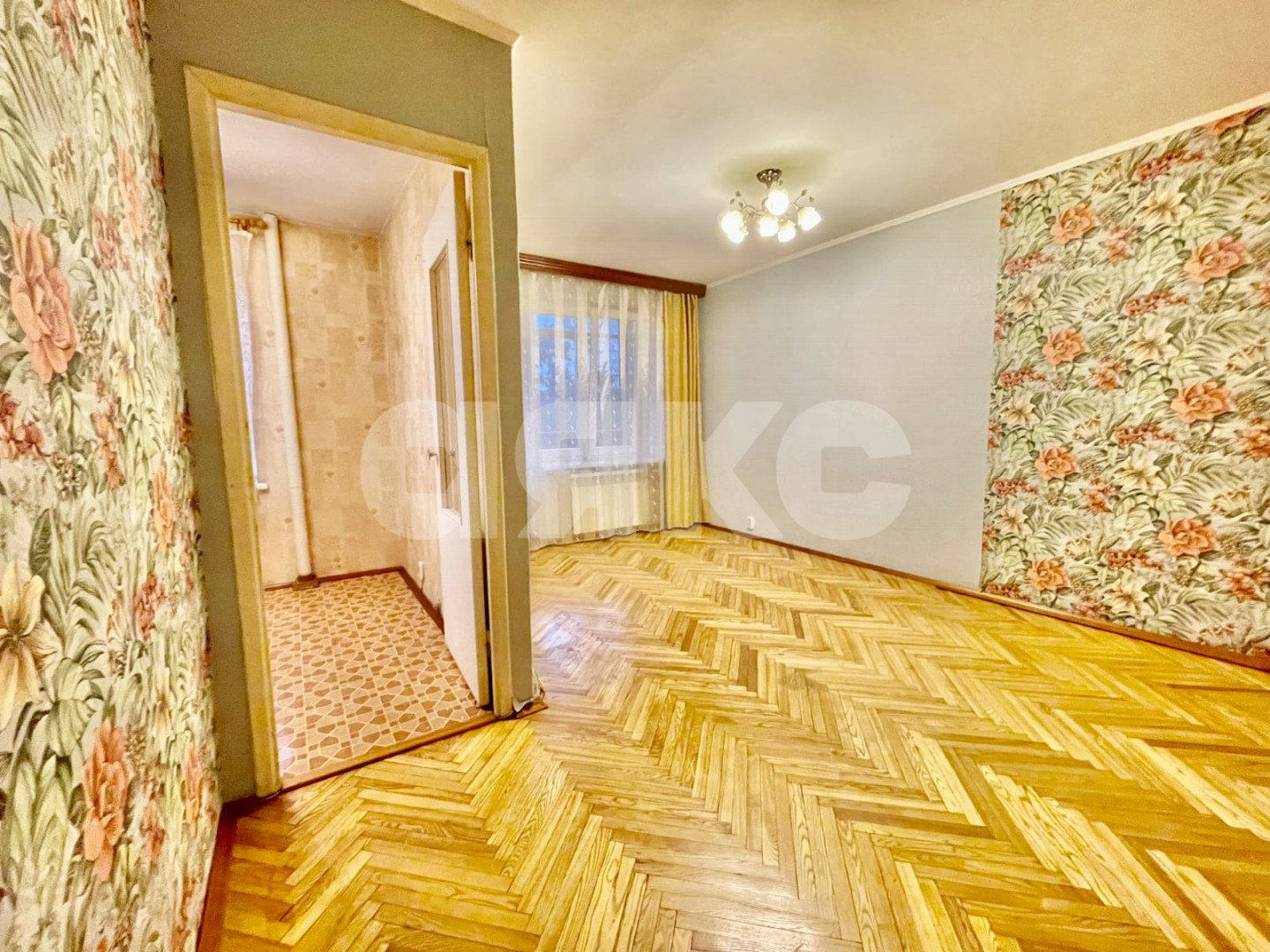 Фото №3: 1-комнатная квартира 30 м² - Москва, Таганский, ул. Стройковская, 12к1
