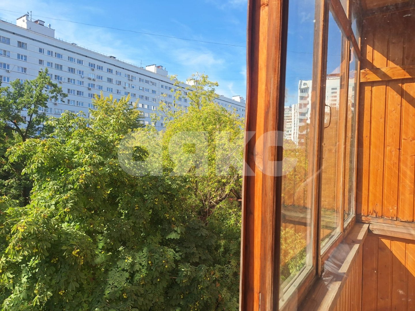 Фото №7: 1-комнатная квартира 30 м² - Москва, Таганский, ул. Стройковская, 12к1