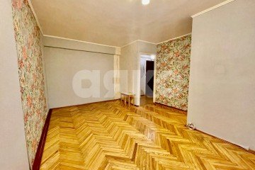 Фото №2: 1-комнатная квартира 30 м² - Москва, р. Таганский, ул. Стройковская, 12к1