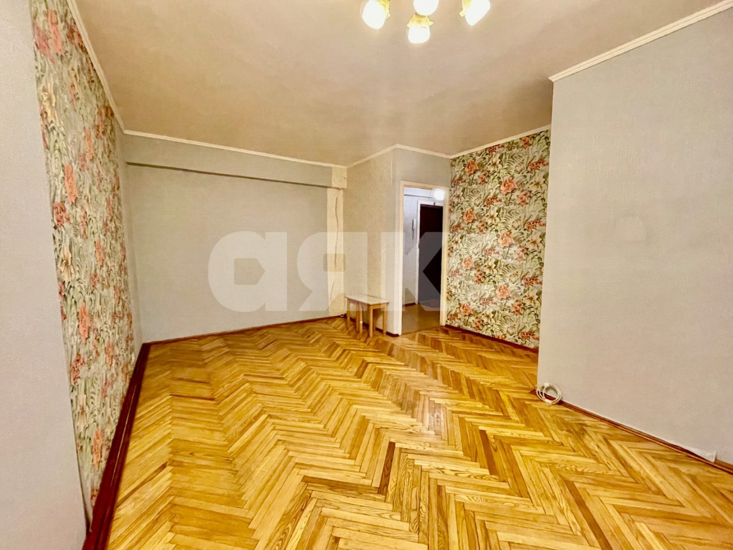 Фото №2: 1-комнатная квартира 30 м² - Москва, Таганский, ул. Стройковская, 12к1