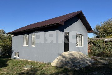 Фото №2: Дом 102 м² - Сукко, ул. Советская, 26А