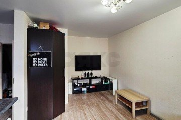 Фото №2: 1-комнатная квартира 34 м² - Краснодар, ж/р Новознаменский, ул. Войсковая, 22к4