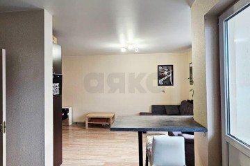 Фото №5: 1-комнатная квартира 34 м² - Краснодар, ж/р Новознаменский, ул. Войсковая, 22к4