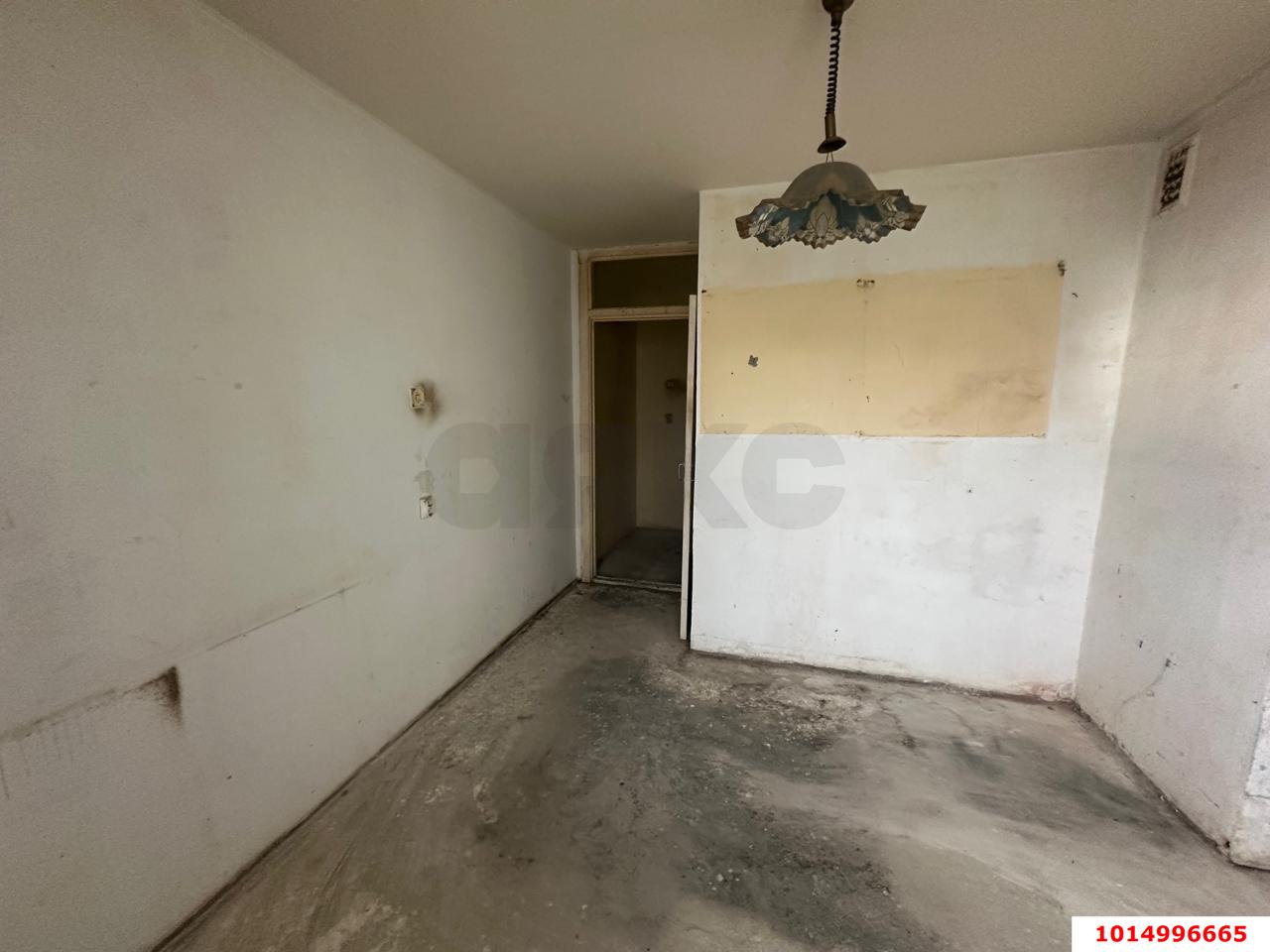 Фото №11: 3-комнатная квартира 82 м² - Краснодар, Краевая Клиническая Больница, ул. Черкасская, 43