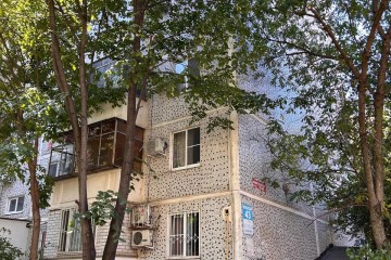 Фото №3: 3-комнатная квартира 82 м² - Краснодар, мкр. Краевая Клиническая Больница, ул. Черкасская, 43