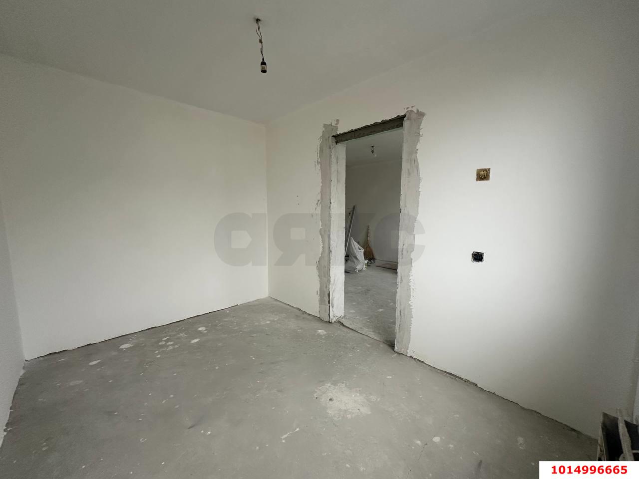 Фото №17: 3-комнатная квартира 82 м² - Краснодар, Прикубанский внутригородской округ, мкр. Краевая Клиническая Больница, ул. Черкасская, 43