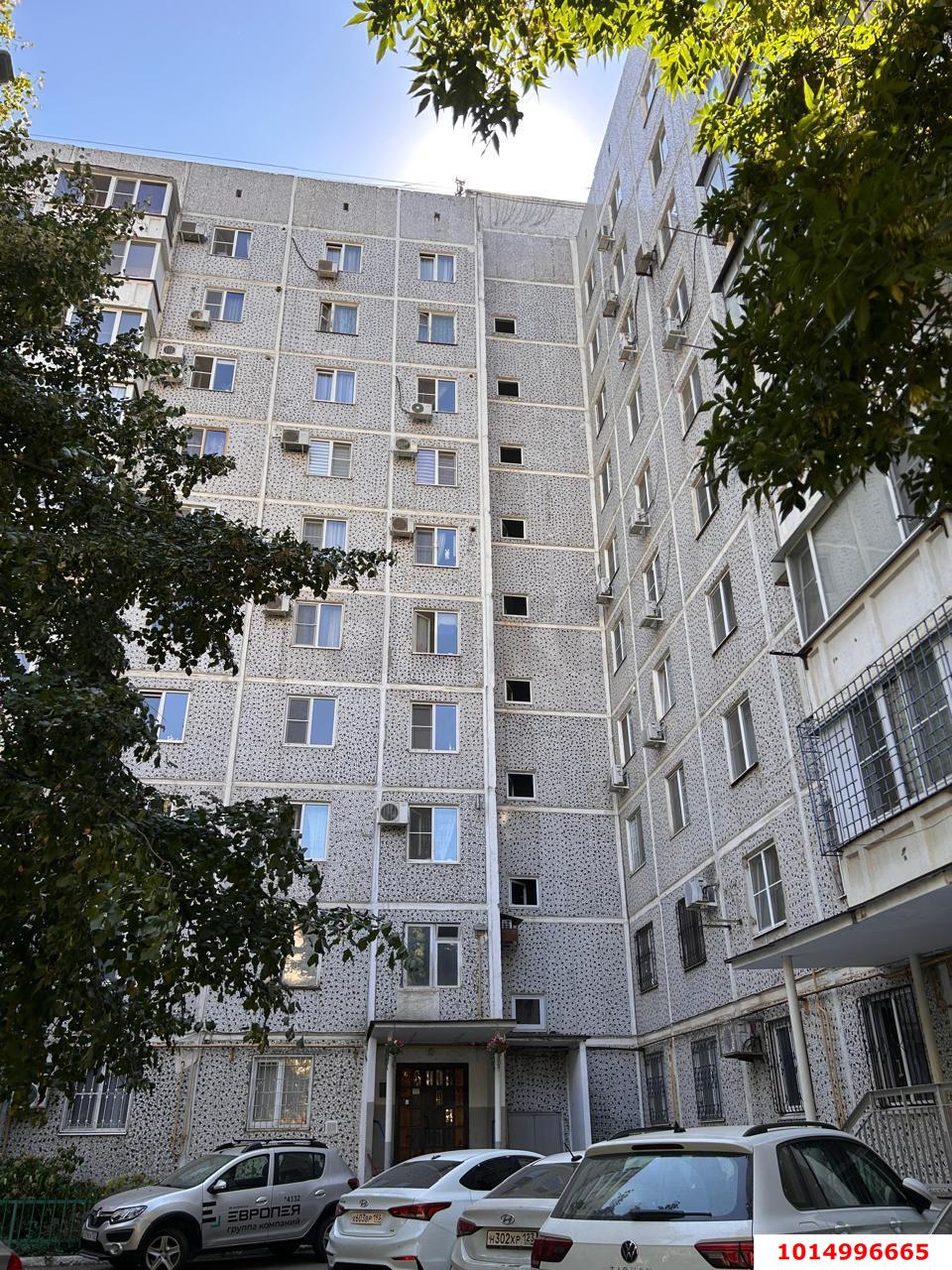 Фото №6: 3-комнатная квартира 82 м² - Краснодар, Краевая Клиническая Больница, ул. Черкасская, 43