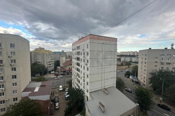 Фото №1: 3-комнатная квартира 82 м² - Краснодар, мкр. Краевая Клиническая Больница, ул. Черкасская, 43