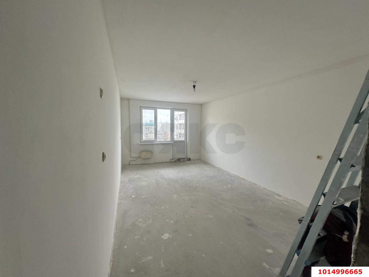 Фото №9: 3-комнатная квартира 82 м² - Краснодар, Прикубанский внутригородской округ, мкр. Краевая Клиническая Больница, ул. Черкасская, 43