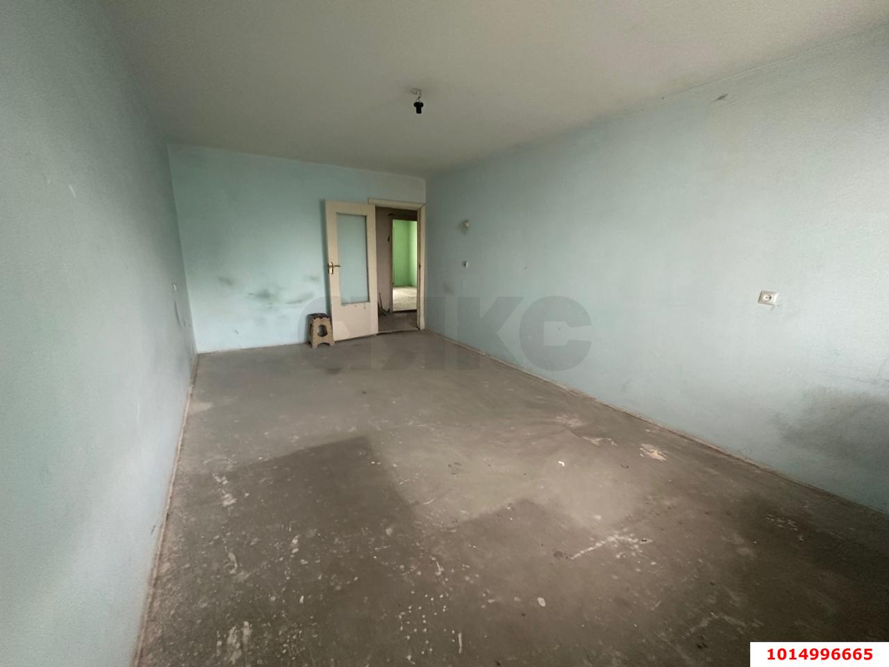 Фото №10: 3-комнатная квартира 82 м² - Краснодар, Краевая Клиническая Больница, ул. Черкасская, 43