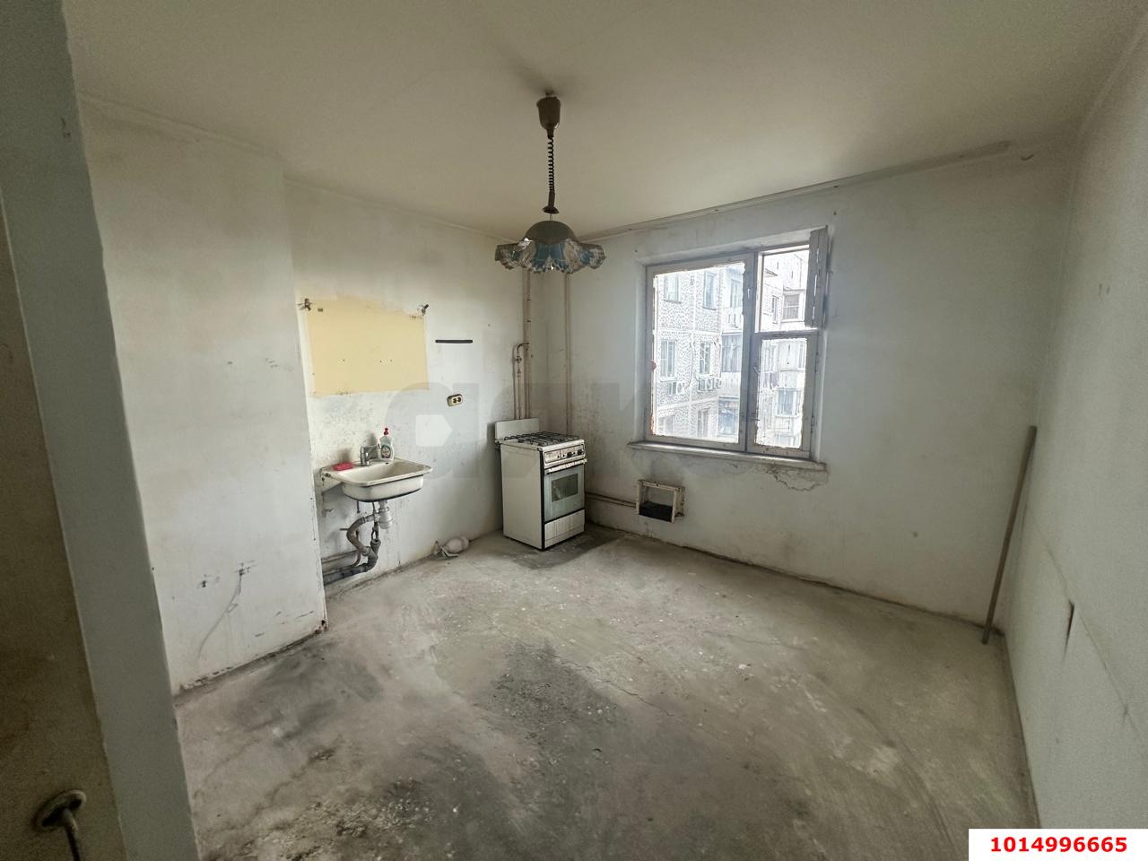 Фото №15: 3-комнатная квартира 82 м² - Краснодар, Краевая Клиническая Больница, ул. Черкасская, 43