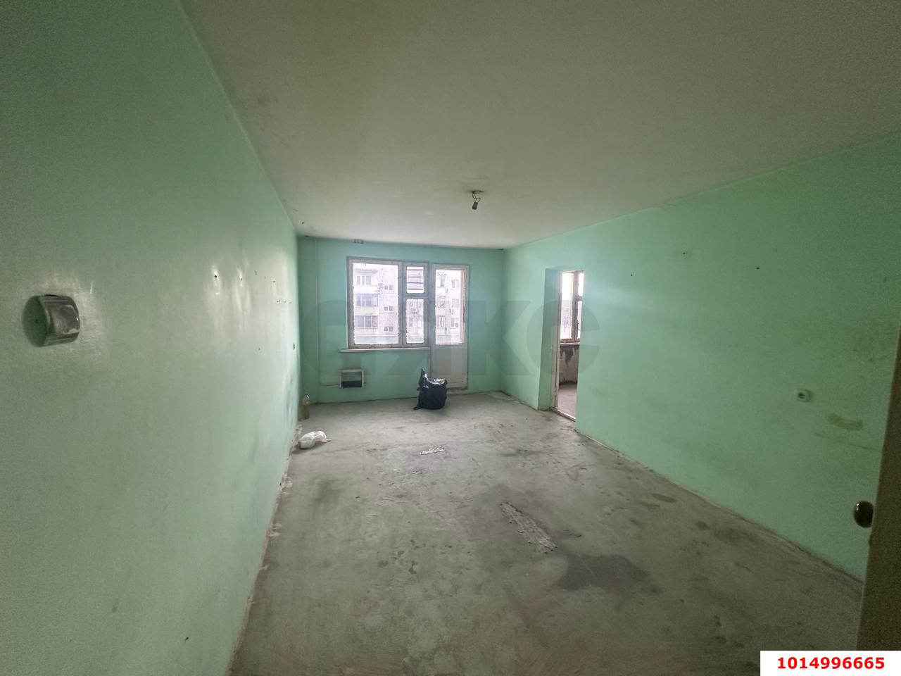 Фото №13: 3-комнатная квартира 82 м² - Краснодар, Краевая Клиническая Больница, ул. Черкасская, 43