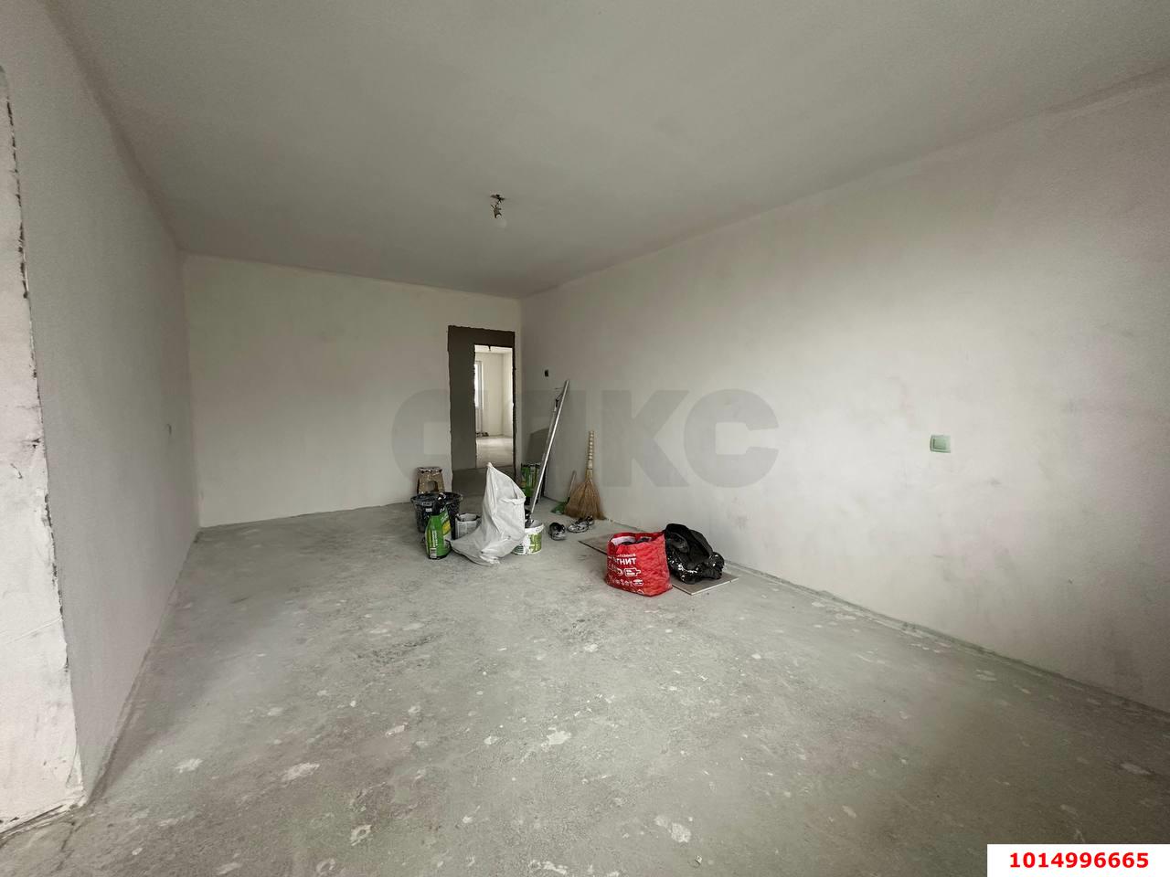 Фото №15: 3-комнатная квартира 82 м² - Краснодар, Прикубанский внутригородской округ, мкр. Краевая Клиническая Больница, ул. Черкасская, 43