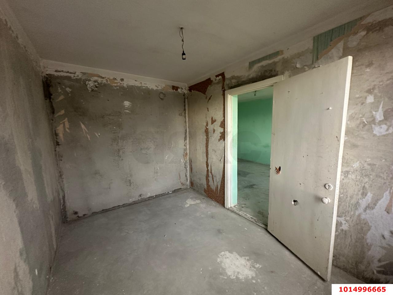 Фото №8: 3-комнатная квартира 82 м² - Краснодар, Краевая Клиническая Больница, ул. Черкасская, 43