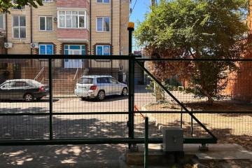 Фото №5: 3-комнатная квартира 82 м² - Краснодар, мкр. Краевая Клиническая Больница, ул. Черкасская, 43