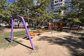 Фото №2: 3-комнатная квартира 82 м² - Краснодар, мкр. Краевая Клиническая Больница, ул. Черкасская, 43