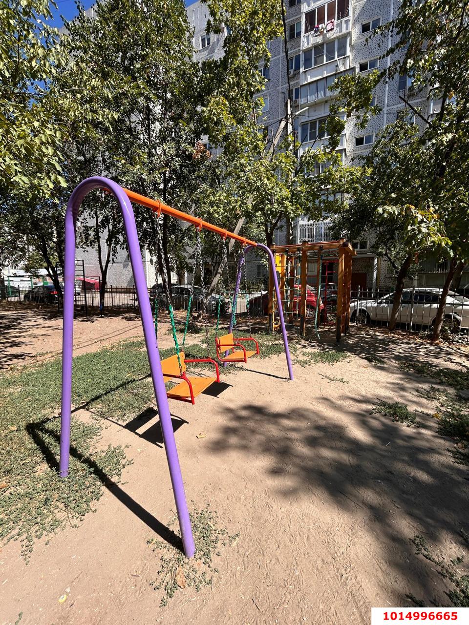 Фото №2: 3-комнатная квартира 82 м² - Краснодар, Прикубанский внутригородской округ, мкр. Краевая Клиническая Больница, ул. Черкасская, 43