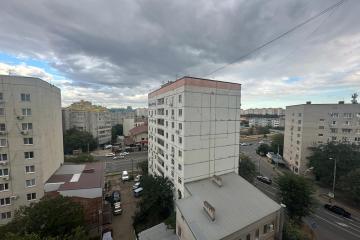 Фото №1: 3-комнатная квартира 82 м² - Краснодар, мкр. Краевая Клиническая Больница, ул. Черкасская, 43