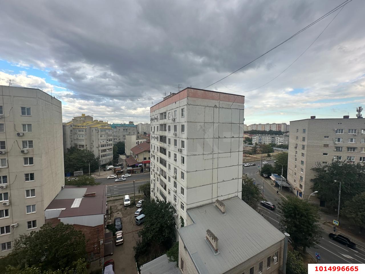 Фото №1: 3-комнатная квартира 82 м² - Краснодар, Краевая Клиническая Больница, ул. Черкасская, 43