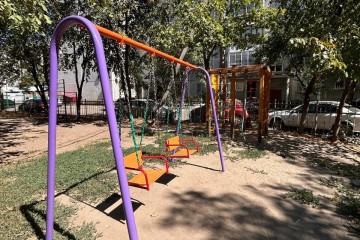 Фото №2: 3-комнатная квартира 82 м² - Краснодар, мкр. Краевая Клиническая Больница, ул. Черкасская, 43