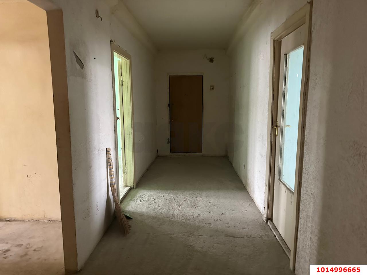 Фото №16: 3-комнатная квартира 82 м² - Краснодар, Краевая Клиническая Больница, ул. Черкасская, 43