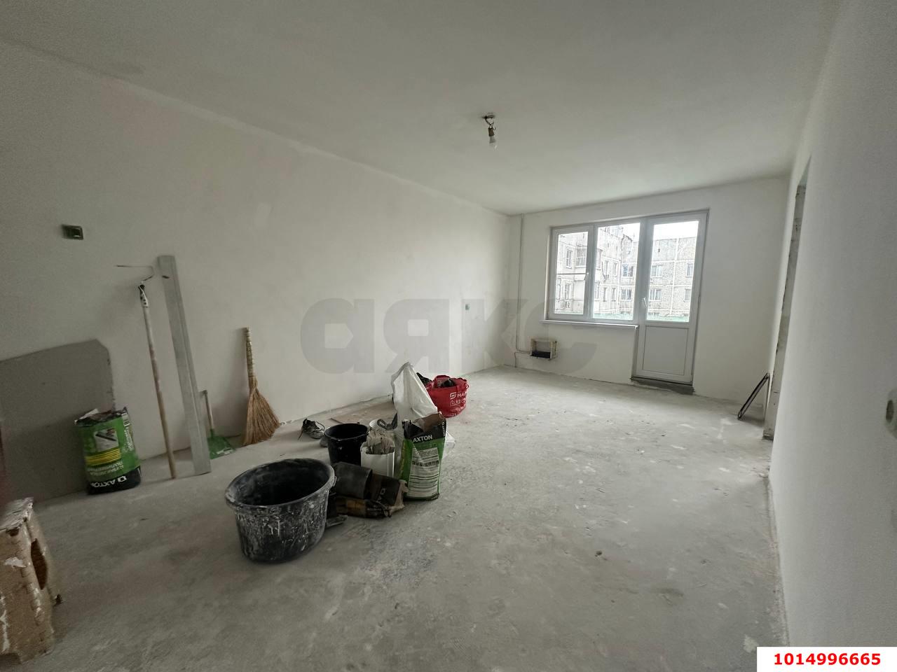 Фото №18: 3-комнатная квартира 82 м² - Краснодар, Прикубанский внутригородской округ, мкр. Краевая Клиническая Больница, ул. Черкасская, 43