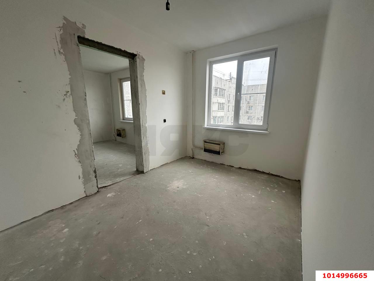 Фото №16: 3-комнатная квартира 82 м² - Краснодар, Прикубанский внутригородской округ, мкр. Краевая Клиническая Больница, ул. Черкасская, 43