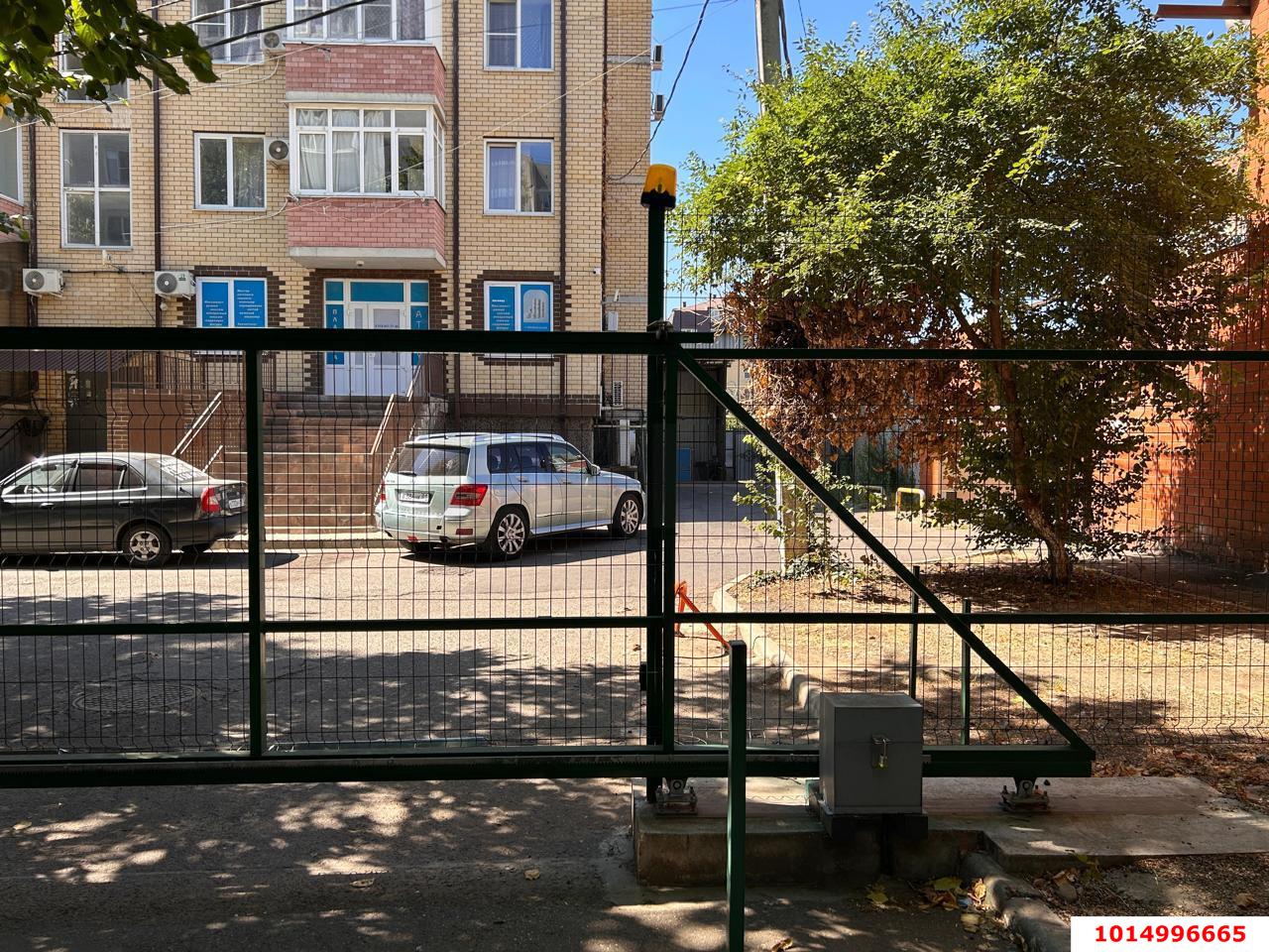 Фото №5: 3-комнатная квартира 82 м² - Краснодар, Краевая Клиническая Больница, ул. Черкасская, 43