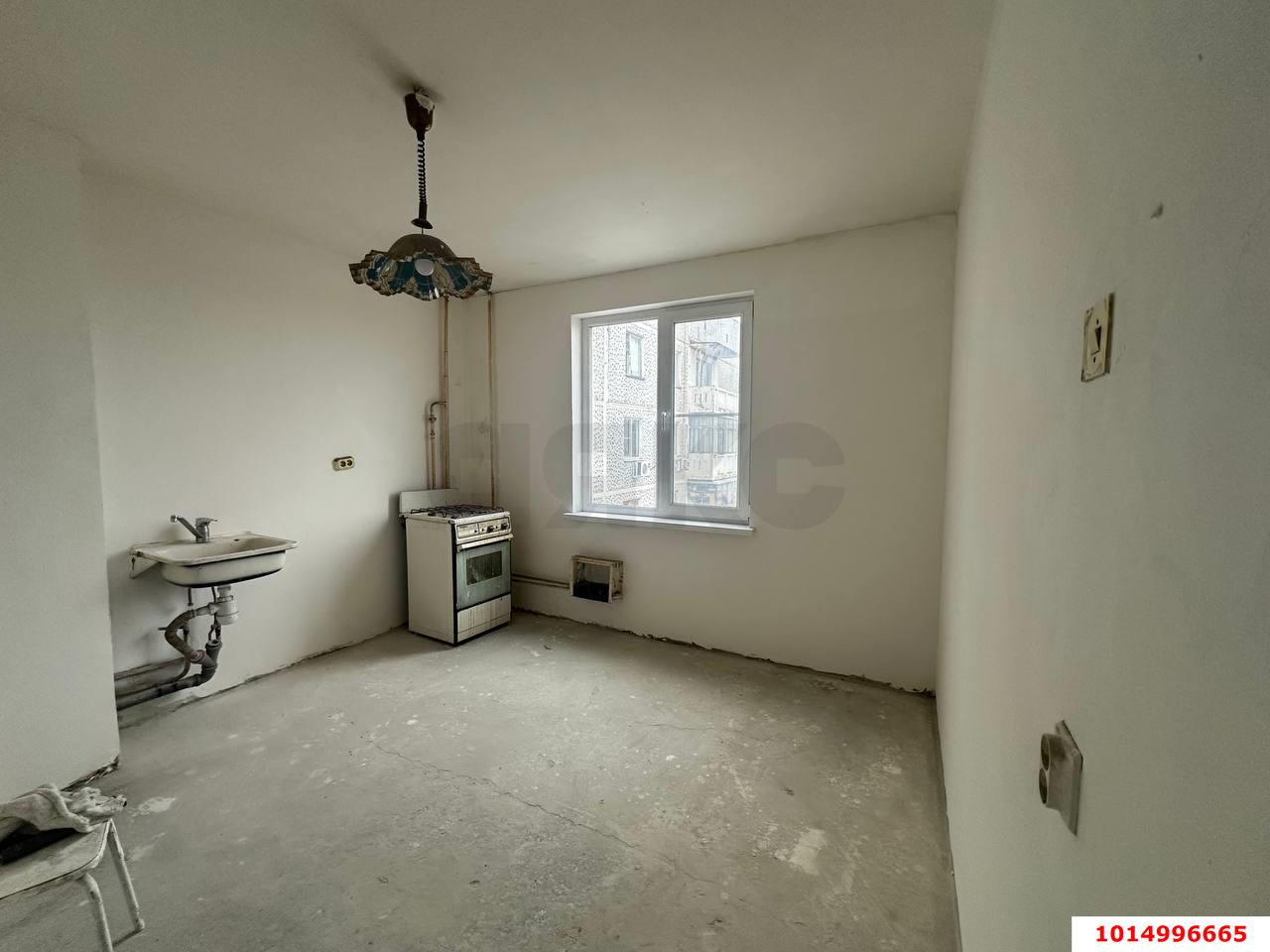 Фото №11: 3-комнатная квартира 82 м² - Краснодар, Прикубанский внутригородской округ, мкр. Краевая Клиническая Больница, ул. Черкасская, 43