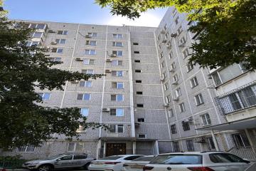 Фото №5: 3-комнатная квартира 82 м² - Краснодар, мкр. Краевая Клиническая Больница, ул. Черкасская, 43