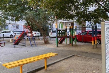 Фото №4: 3-комнатная квартира 82 м² - Краснодар, мкр. Краевая Клиническая Больница, ул. Черкасская, 43