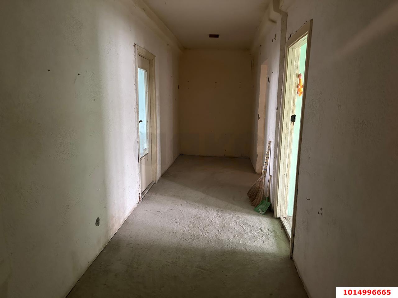 Фото №9: 3-комнатная квартира 82 м² - Краснодар, Краевая Клиническая Больница, ул. Черкасская, 43