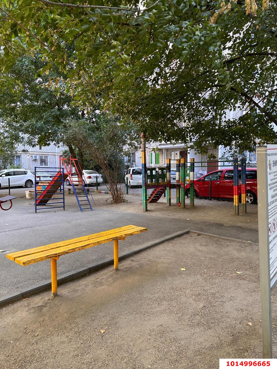 Фото №3: 3-комнатная квартира 82 м² - Краснодар, Прикубанский внутригородской округ, мкр. Краевая Клиническая Больница, ул. Черкасская, 43