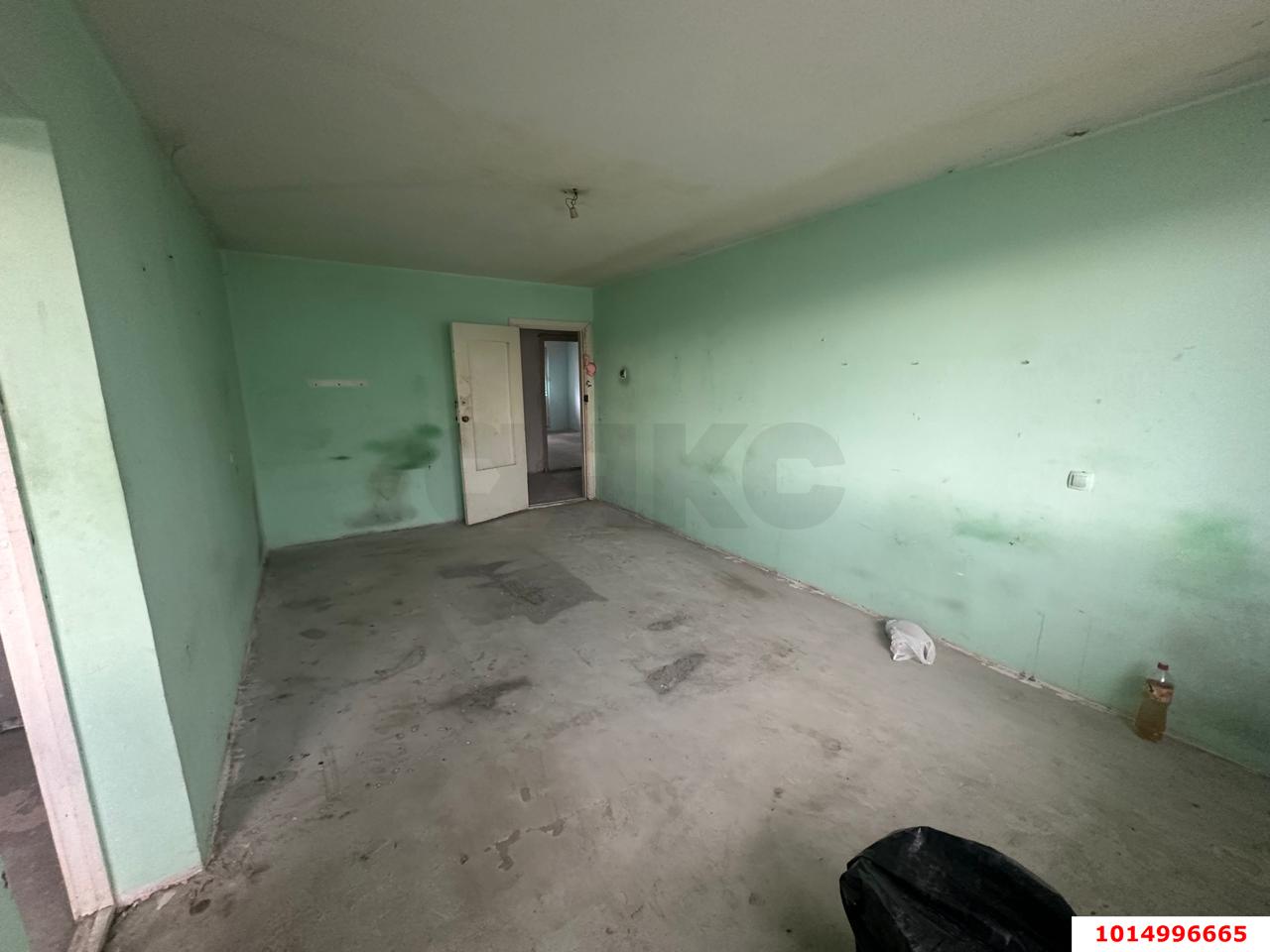 Фото №14: 3-комнатная квартира 82 м² - Краснодар, Краевая Клиническая Больница, ул. Черкасская, 43