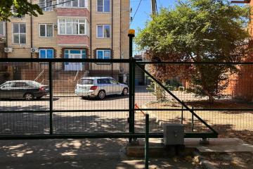 Фото №4: 3-комнатная квартира 82 м² - Краснодар, мкр. Краевая Клиническая Больница, ул. Черкасская, 43