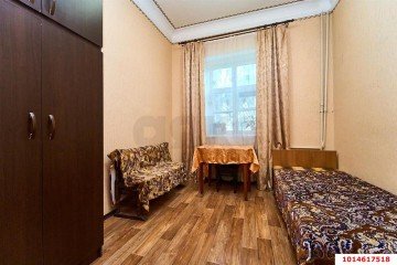 Фото №5: 3-комнатная квартира 57 м² - Краснодар, мкр. Камвольно-суконный Комбинат, ул. Камвольная, 22