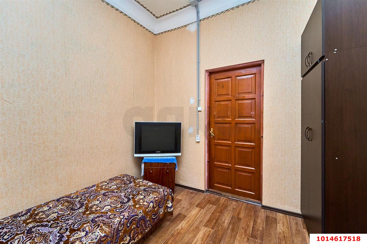 Фото №6: 3-комнатная квартира 57 м² - Краснодар, Камвольно-суконный Комбинат, ул. Камвольная, 22