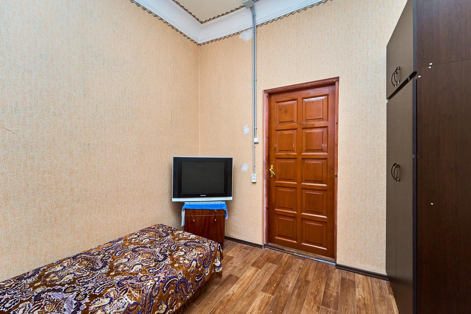 Фото №6: 3-комнатная квартира 57 м² - Краснодар, Карасунский внутригородской округ, мкр. Камвольно-суконный Комбинат, ул. Камвольная, 22