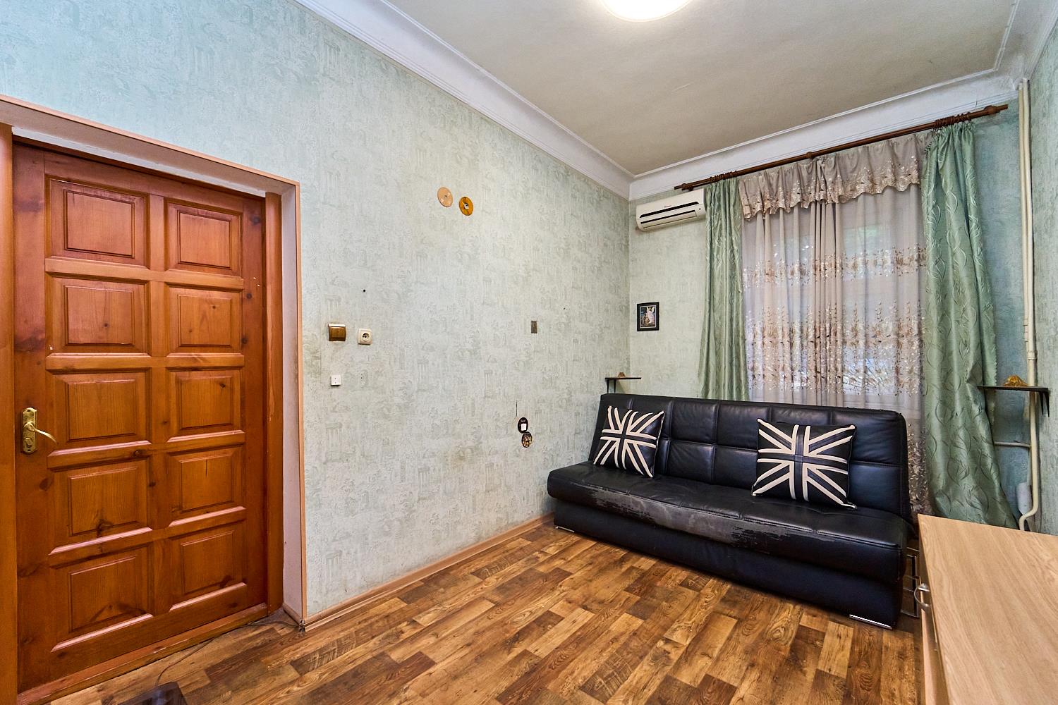 Фото №11: 3-комнатная квартира 57 м² - Краснодар, Карасунский внутригородской округ, мкр. Камвольно-суконный Комбинат, ул. Камвольная, 22