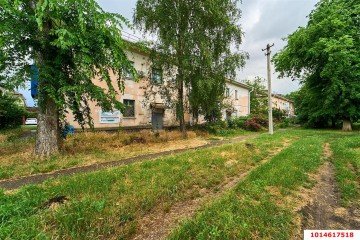 Фото №2: 3-комнатная квартира 57 м² - Краснодар, мкр. Камвольно-суконный Комбинат, ул. Камвольная, 22