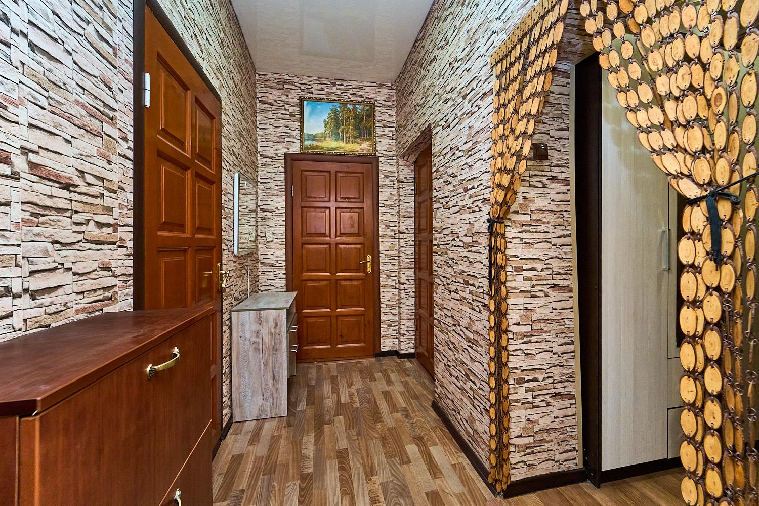 Фото №4: 3-комнатная квартира 57 м² - Краснодар, Карасунский внутригородской округ, мкр. Камвольно-суконный Комбинат, ул. Камвольная, 22