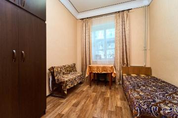 Фото №5: 3-комнатная квартира 57 м² - Краснодар, мкр. Камвольно-суконный Комбинат, ул. Камвольная, 22