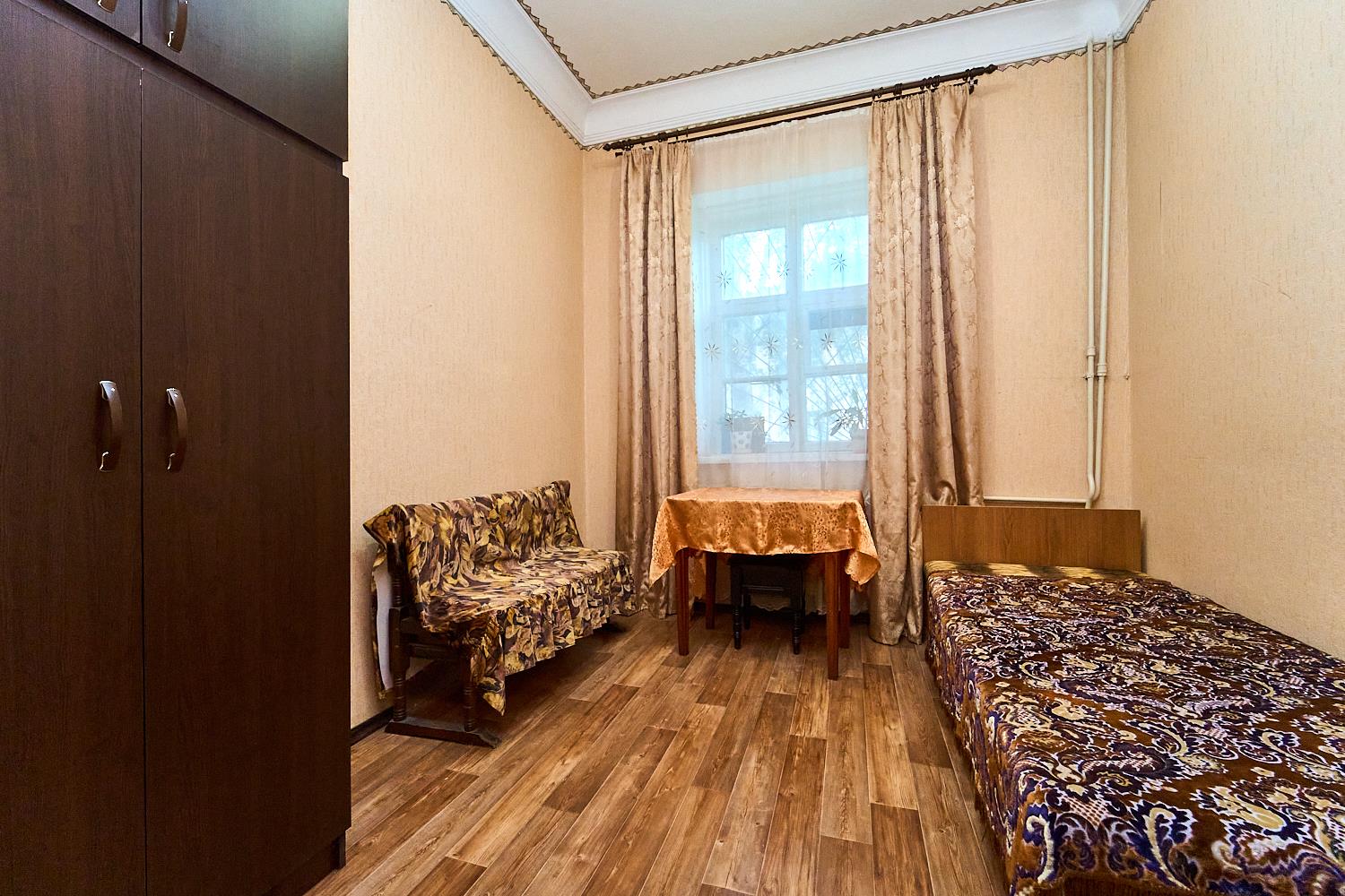 Фото №5: 3-комнатная квартира 57 м² - Краснодар, Карасунский внутригородской округ, мкр. Камвольно-суконный Комбинат, ул. Камвольная, 22