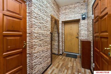 Фото №3: 3-комнатная квартира 57 м² - Краснодар, мкр. Камвольно-суконный Комбинат, ул. Камвольная, 22