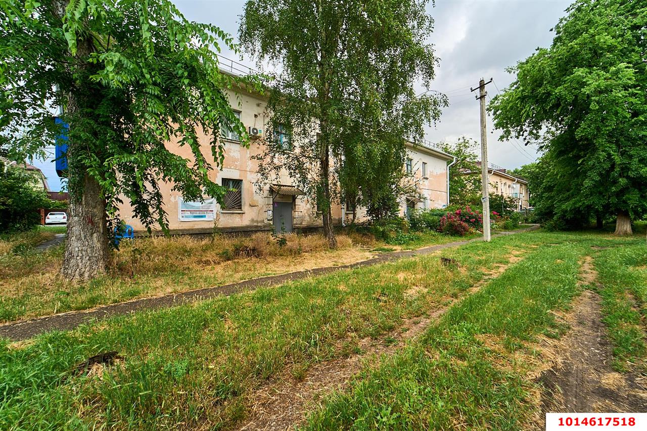 Фото №20: 3-комнатная квартира 57 м² - Краснодар, Камвольно-суконный Комбинат, ул. Камвольная, 22