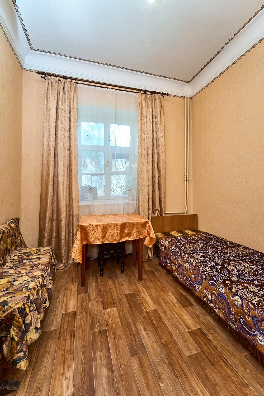 Фото №7: 3-комнатная квартира 57 м² - Краснодар, Карасунский внутригородской округ, мкр. Камвольно-суконный Комбинат, ул. Камвольная, 22