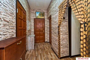 Фото №3: 3-комнатная квартира 57 м² - Краснодар, мкр. Камвольно-суконный Комбинат, ул. Камвольная, 22