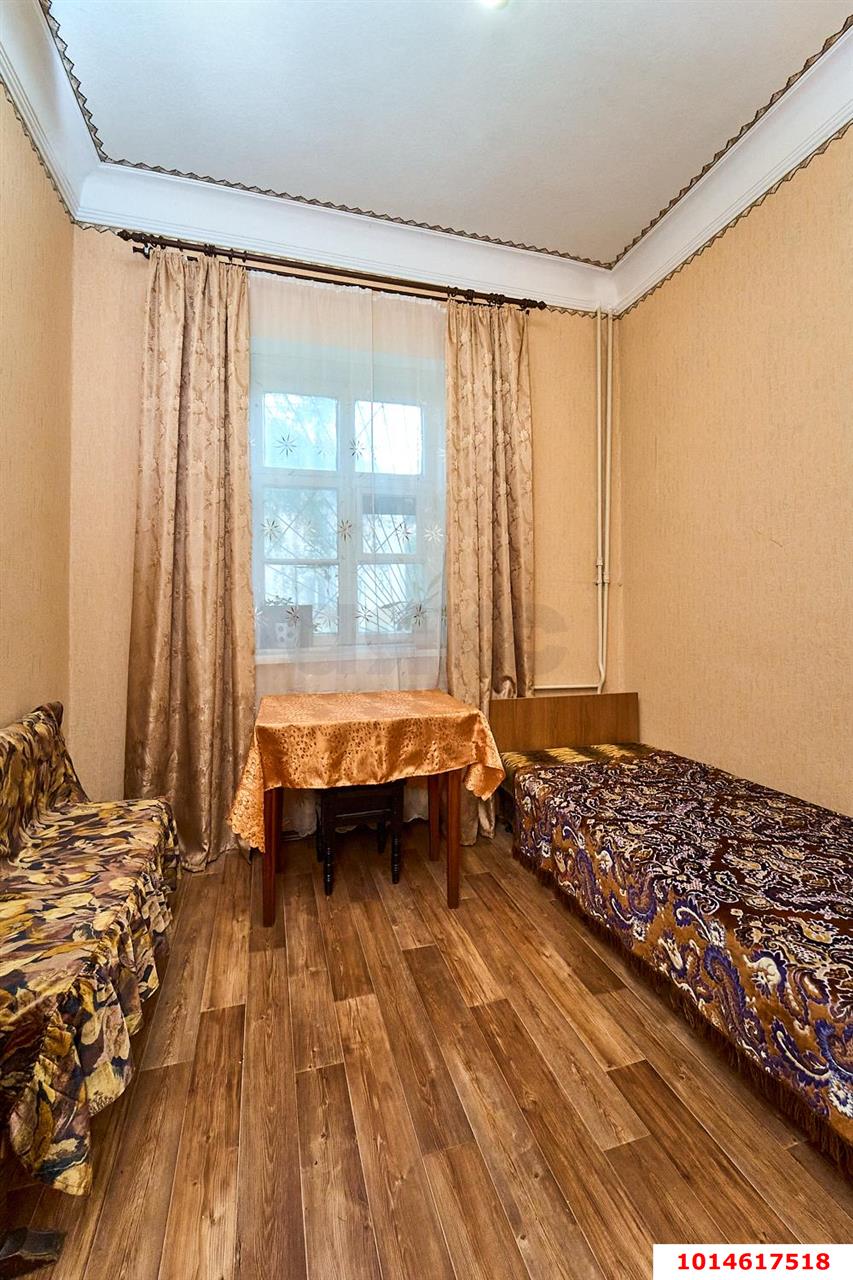 Фото №6: 3-комнатная квартира 57 м² - Краснодар, Камвольно-суконный Комбинат, ул. Камвольная, 22