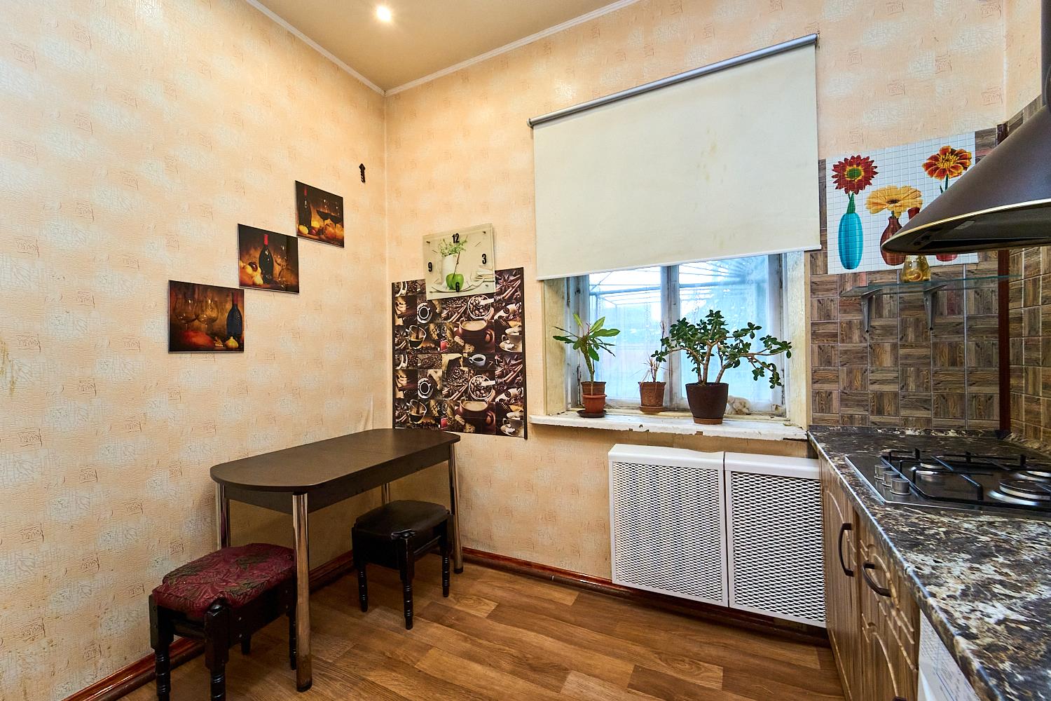 Фото №16: 3-комнатная квартира 57 м² - Краснодар, Карасунский внутригородской округ, мкр. Камвольно-суконный Комбинат, ул. Камвольная, 22